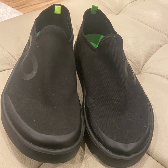 OOFOS Other - OOFOS men’s size 10